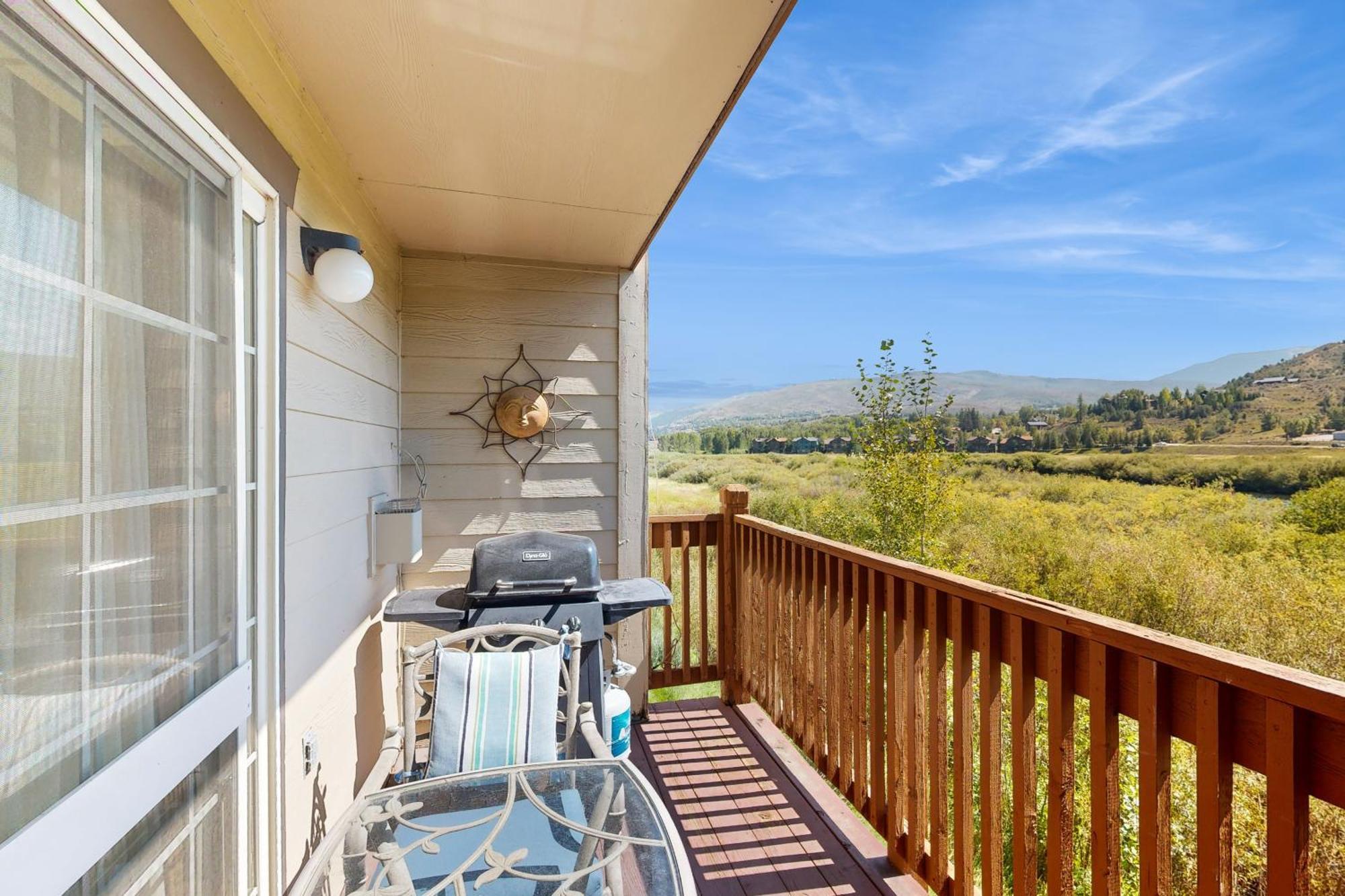 Riverside Treehouse Edwards Exterior foto
